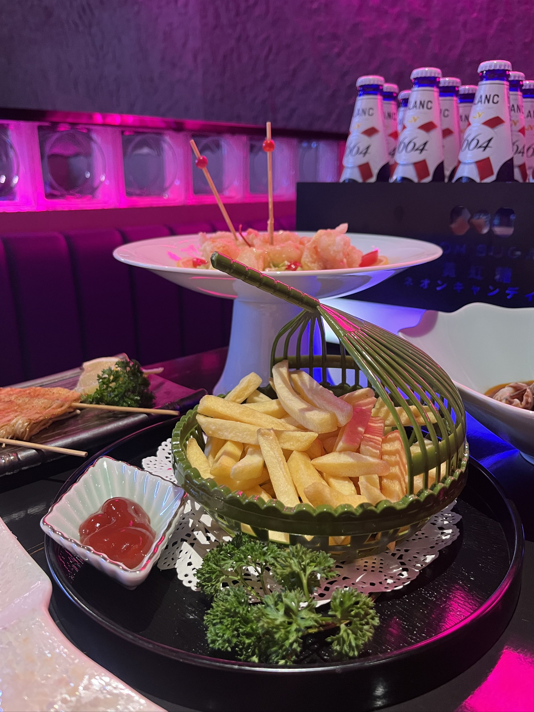 南宁商务ktv哪家好-上林县ktv预定