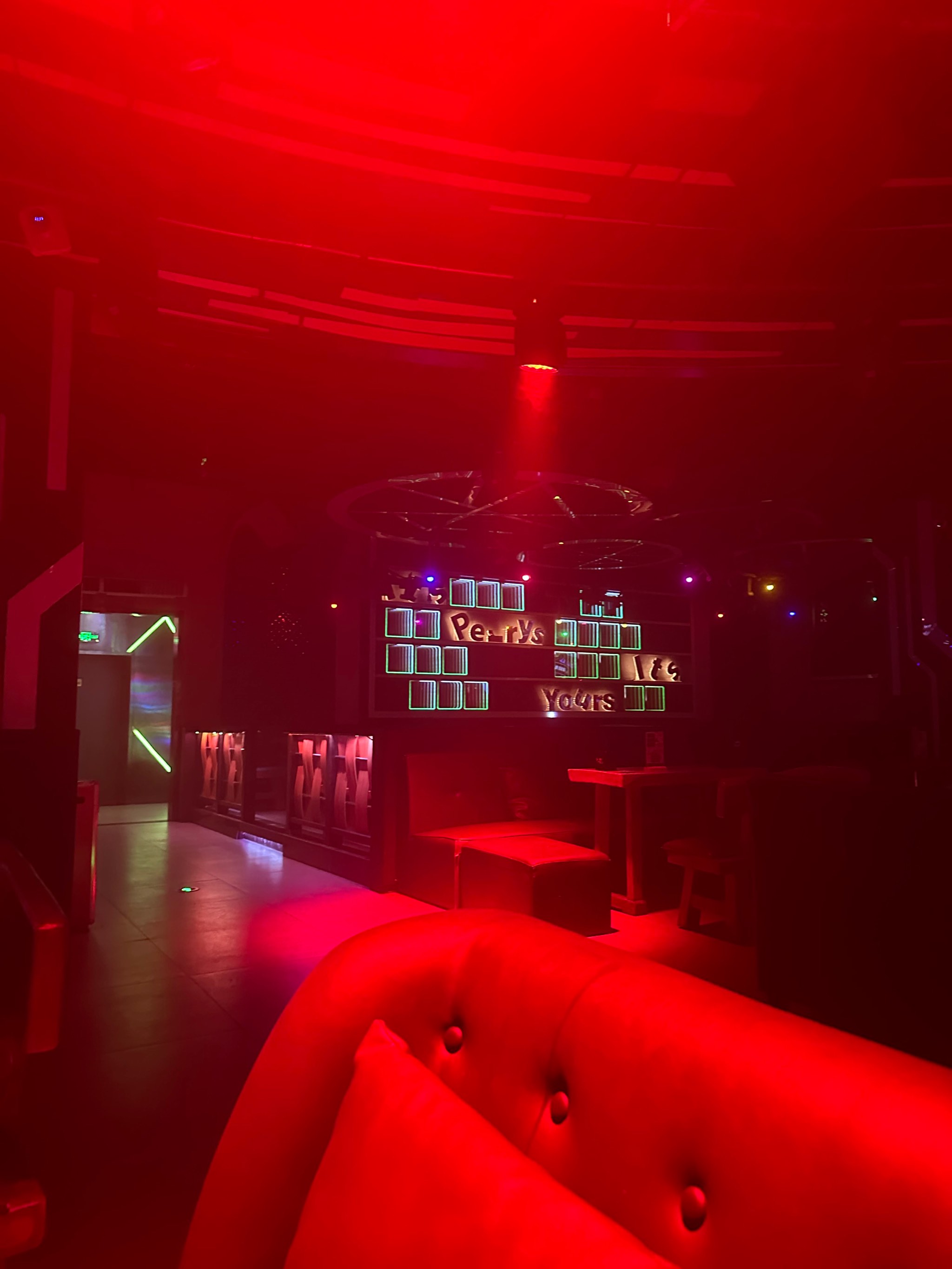 南宁商务ktv推荐-上林县ktv预定